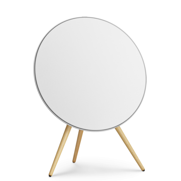Bang&Olufsen Beoplay A9 4.Generation White/Oak, GVA (1200390)