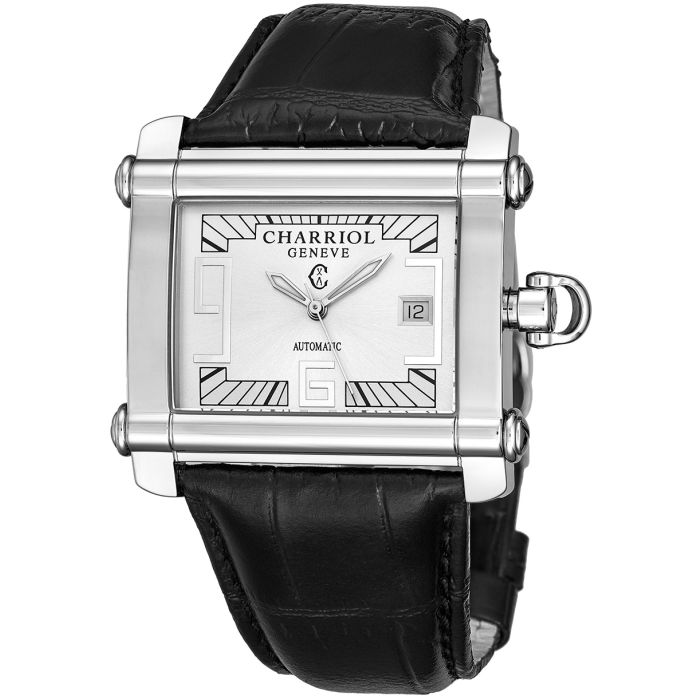 Charriol Actor Men's Watch CCHAXL361HAX002 Charriol Actor Men's Watch CCHAXL361HAX002