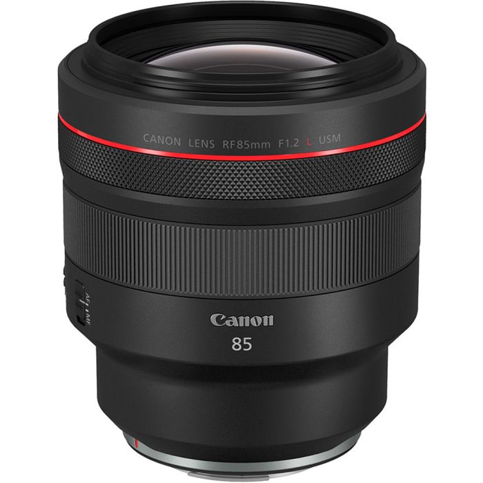 Canon RF 85mm F/1.2L USM
