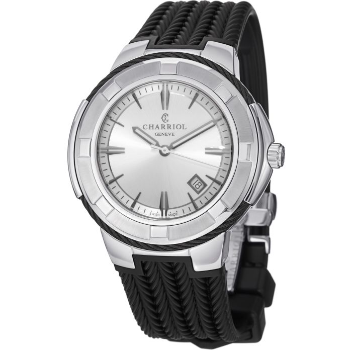 Charriol Celtic Men's Watch CE443B.173.103 Charriol Celtic Men's Watch CE443B.173.103