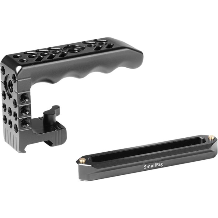 SmallRig 1961 Top Handle Nato for RED and DSLR