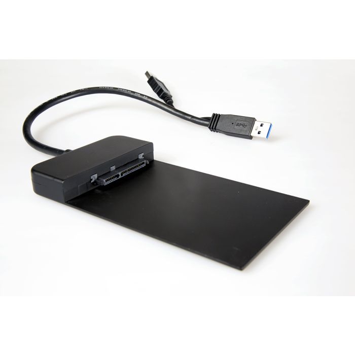 Atomos USB 2.0 & 3.0 Docking Station