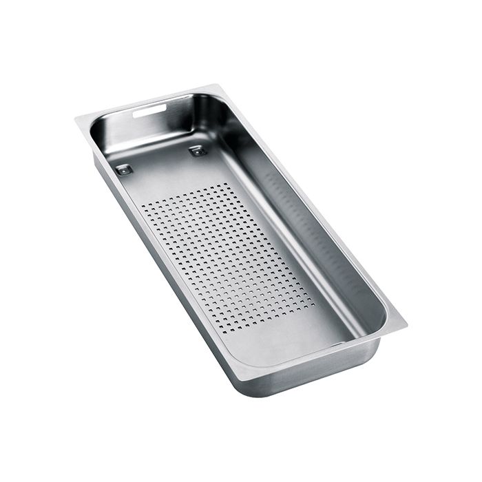 Franke Stainless Steel Strainer Bowl (112.0018.817)