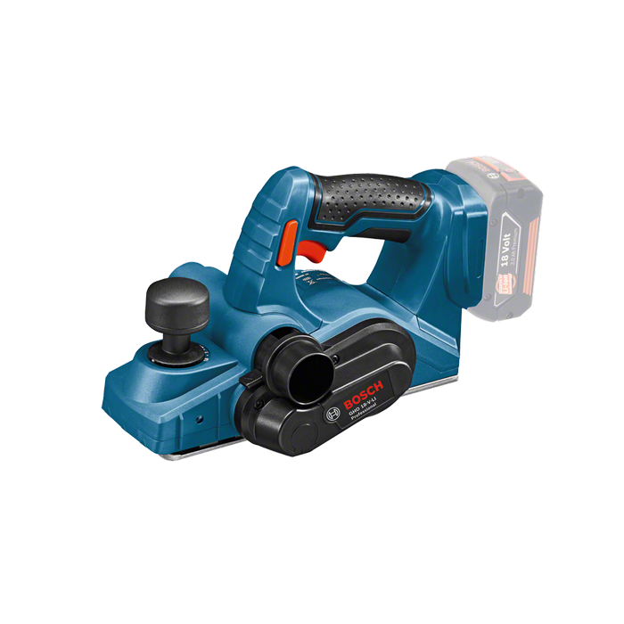 Bosch GHO 18 V-LI Professional