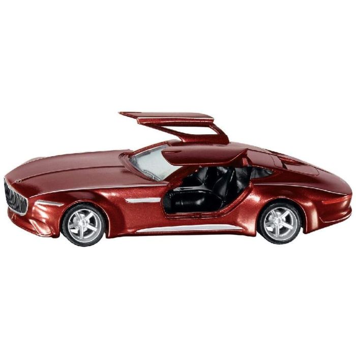 Siku Vision Mercedes-Maybach 6 (2357)