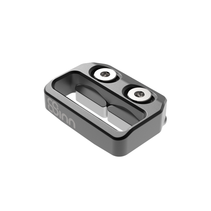 8Sinn HDMI & USB-C cable clamp for Fuji XT3 Cage