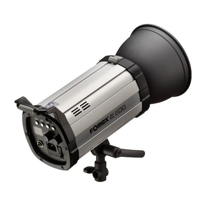 Fomex E 600Ws