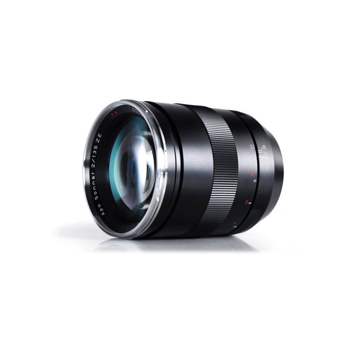 Zeiss Apo-Sonnar T* 2/135 ZF.2 for Nikon F Mount