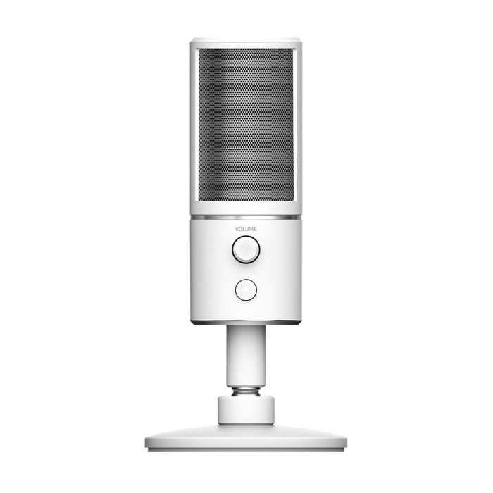 Razer Seiren X Mercury (RZ19-02290400-R3M1)