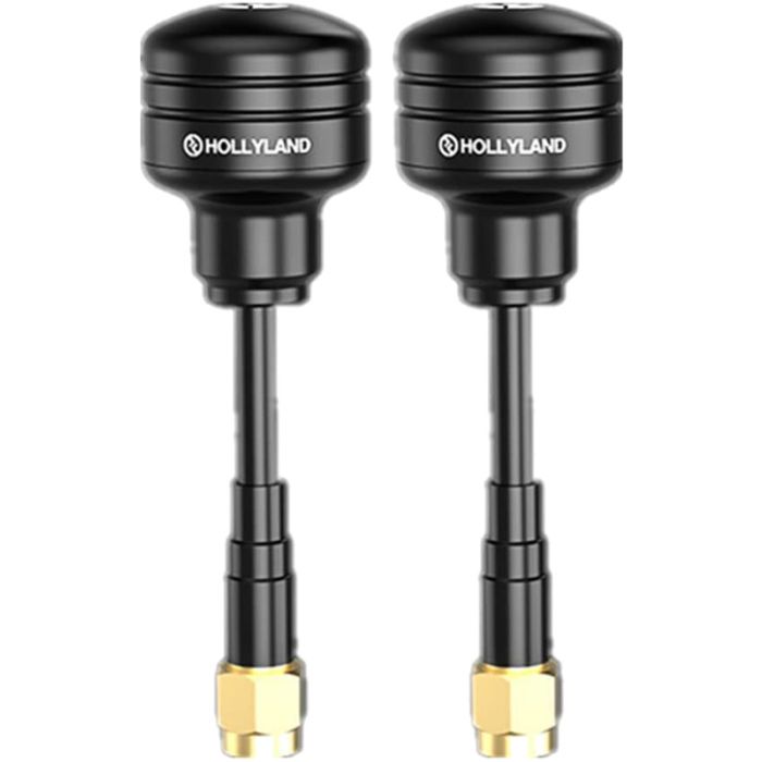 Hollyland Lollipop Antenna (Black)