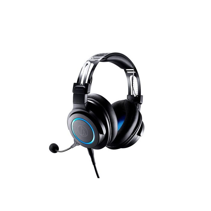 Audio-Technica ATH-G1 Premium Gaming Headset