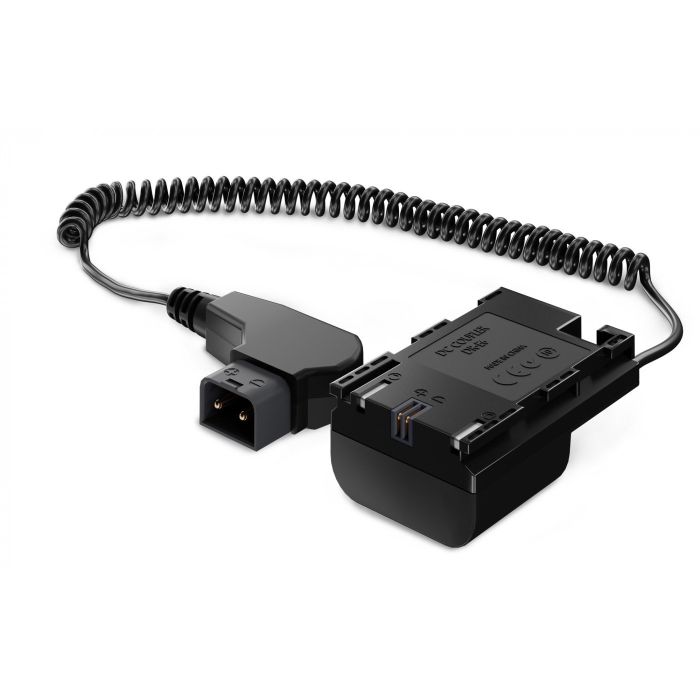 Newell D-Tap Power Adapter for LP-E6