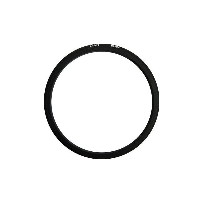Nissin Adapter Ring MF18 82mm Nissin Adapter Ring MF18 82mm