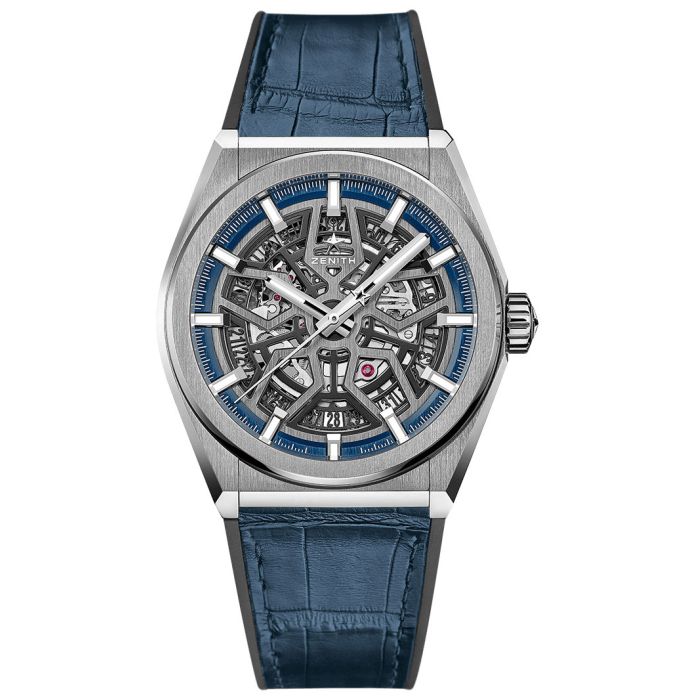 Zenith Defy Classic Men's Watch 95.9000.670-78.R584 Zenith Defy Classic Men's Watch 95.9000.670-78.R584
