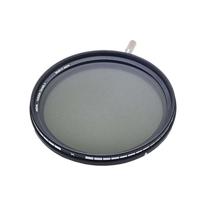Hoya Variable Density II Filter 82mm