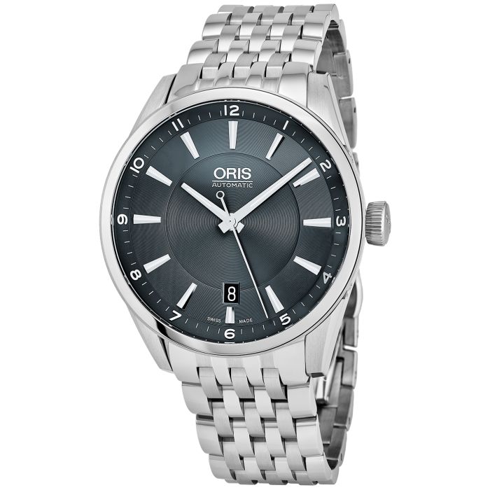 Oris Artix Men's Watch 73377134035MB