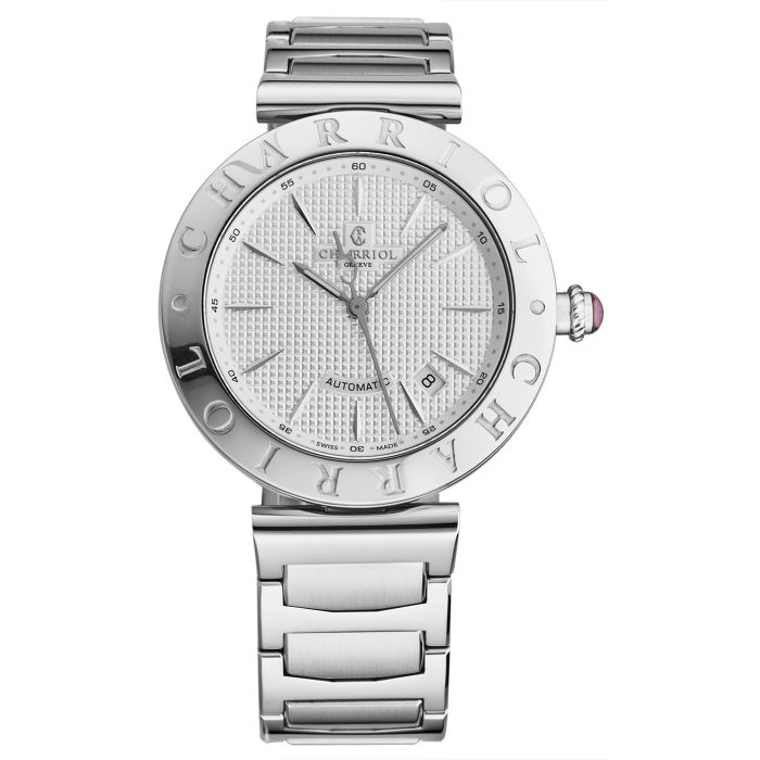 Charriol Alexandre C Men's Watch ALAS930A001