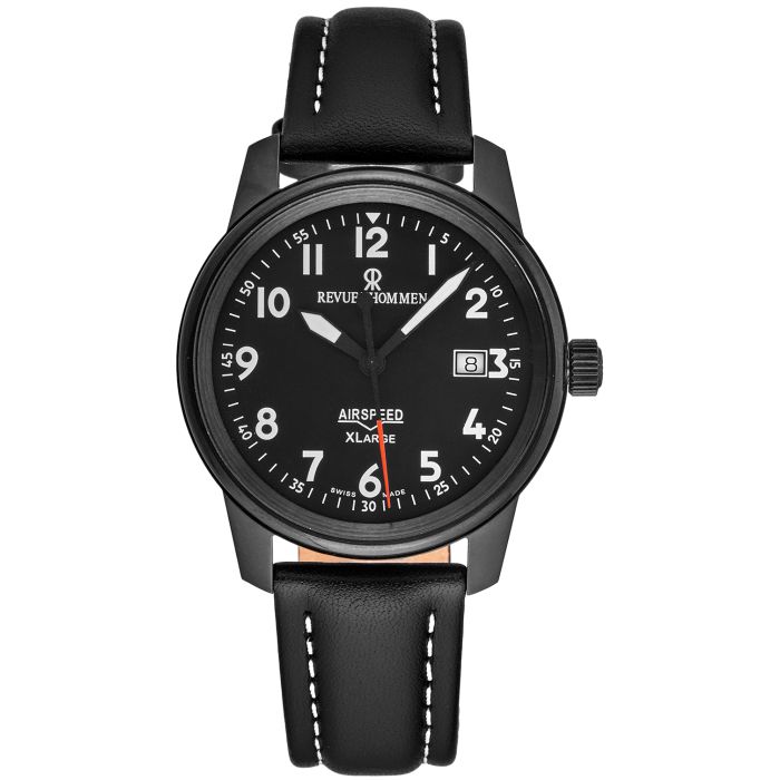 Revue Thommen Airspeed XLarge Men's Watch 16052.2577