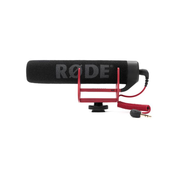 Rode VideoMic GO Rode VideoMic GO