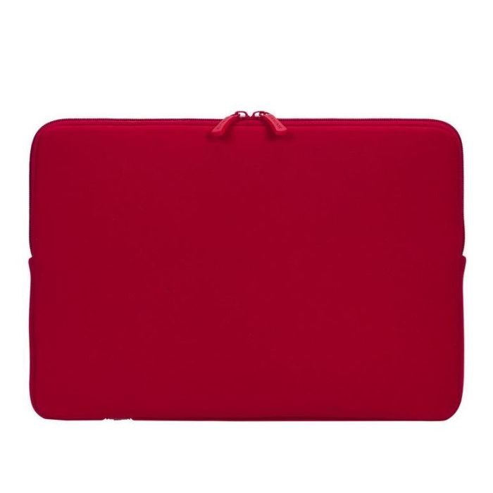 Rivacase MacBook 13 inch Sleeve Red (5123RED)