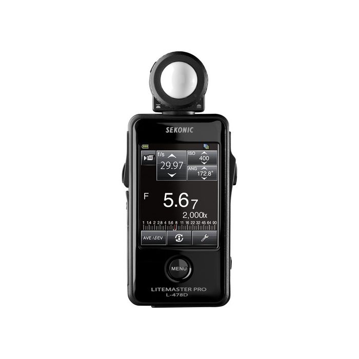 Sekonic L-478D