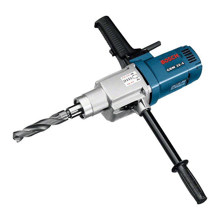 Bosch GBM 32-4 Case (0601130203)