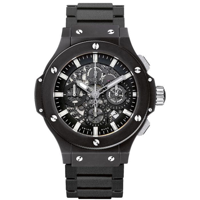 Hublot Big Bang Aero Bang 44mm Men's Watch 311.CI.1170.CI