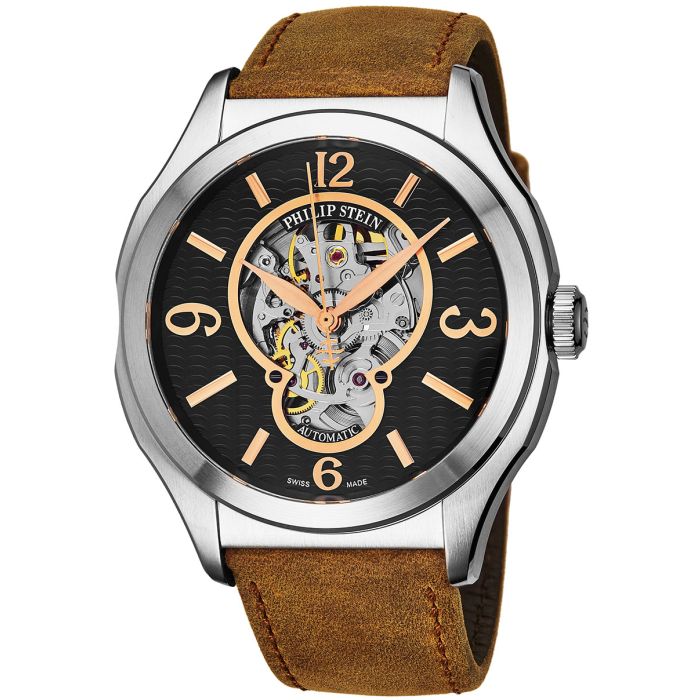 Prestige Men's Watch
