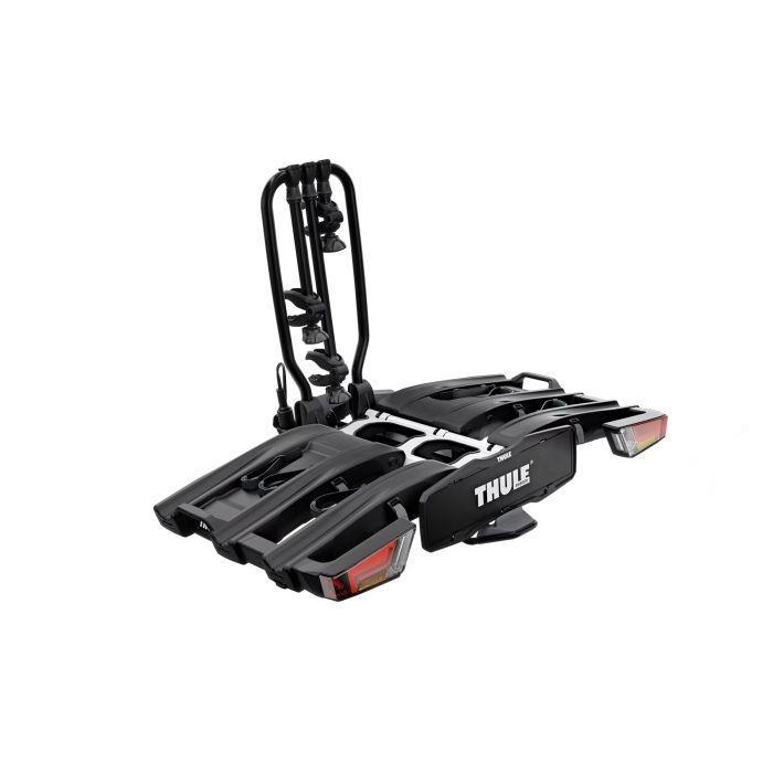 Thule EasyFold XT 3bike Black 13pin 934101