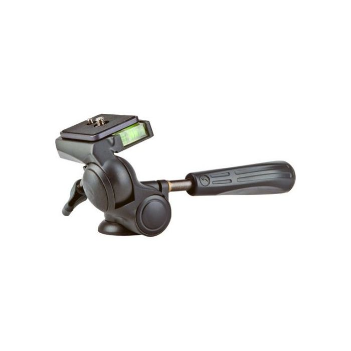 Nest NT-332H 3-Way Pan Head