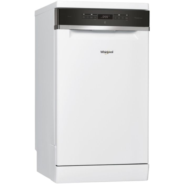 Whirlpool WSFO 3O34 PF Whirlpool WSFO 3O34 PF