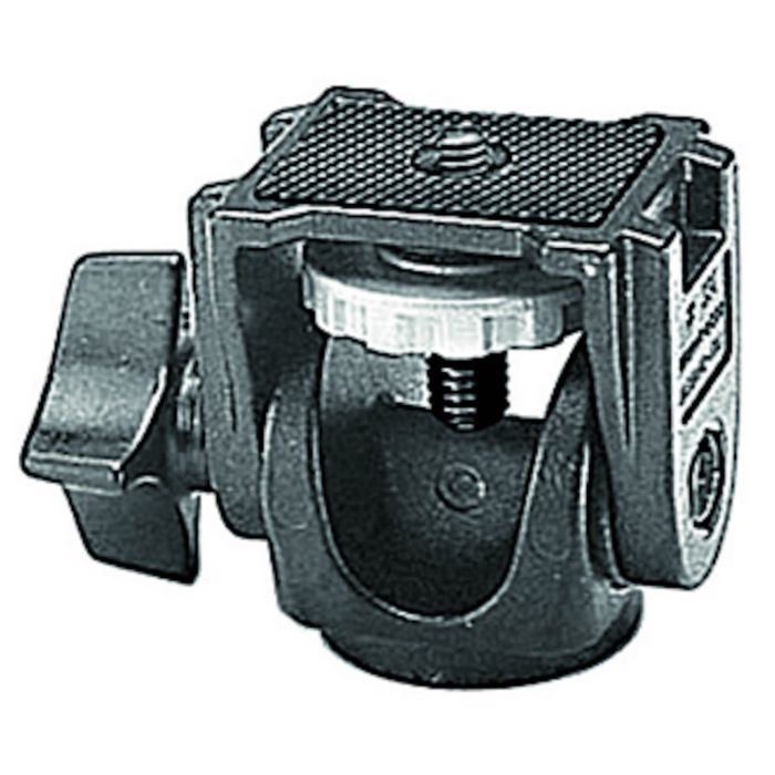 Manfrotto Monopod Tilt Top-Swivel Tilt Head-90° (234)