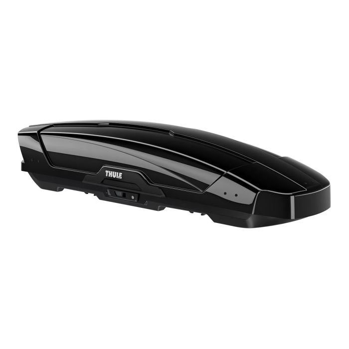 Thule Motion XT Sport Black Glossy (69-629601)