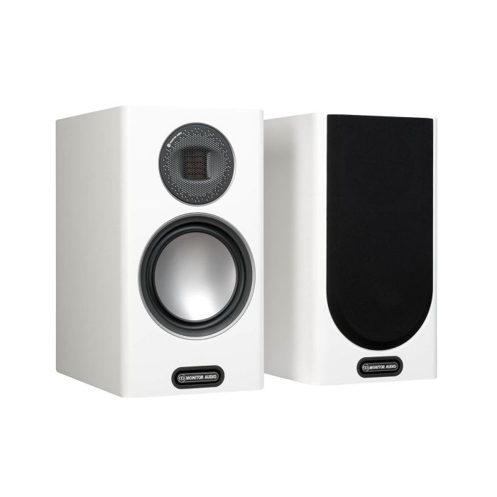 Monitor Audio Gold 5G 100 White (Set of 2)
