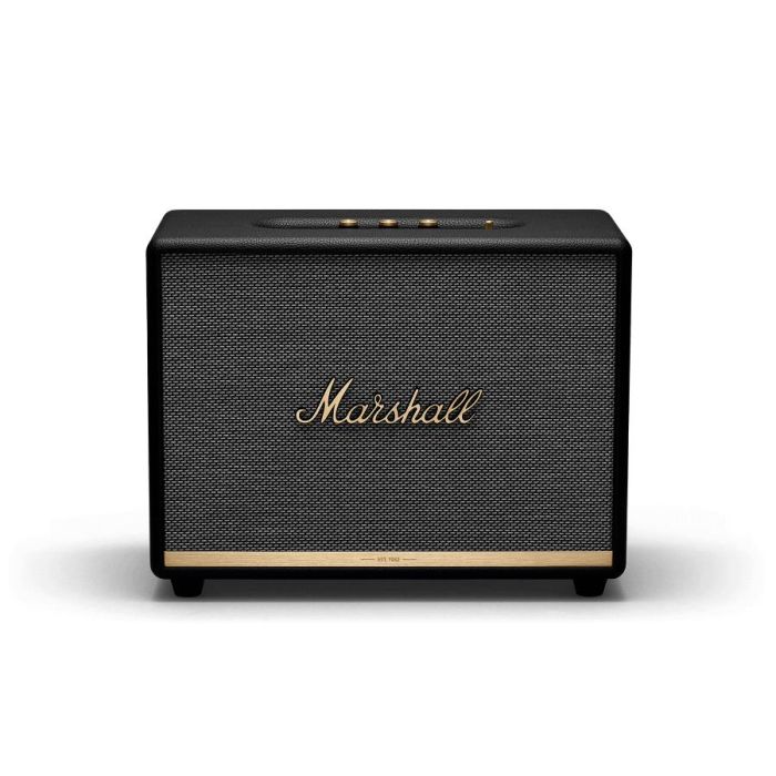 Marshall Woburn II Black (1001904) Marshall Woburn II Black (1001904)