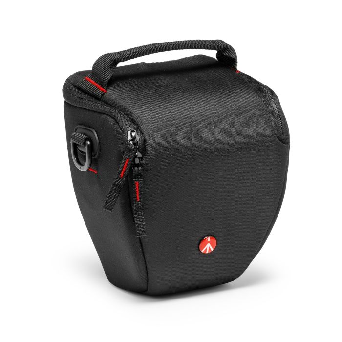 Manfrotto MB H-S-E Essential Camera Holster S for DSLR/CSC