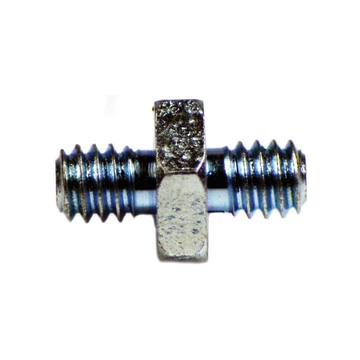 Rotolight Male 1/4" to 1/4" Adapter Stud (RL-1414)