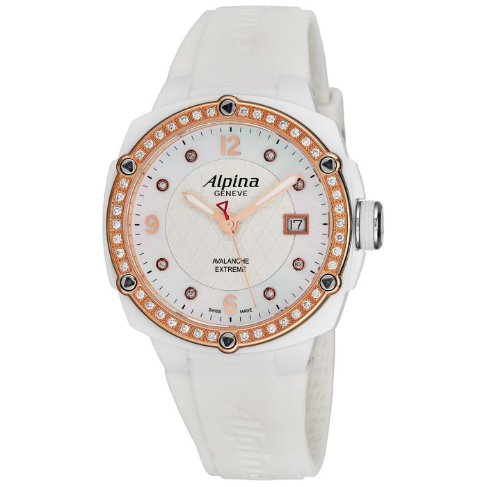 Alpina Avalanche Extreme Ladies Watch AL240MPWD3AEDC4 Alpina Avalanche Extreme Ladies Watch AL240MPWD3AEDC4