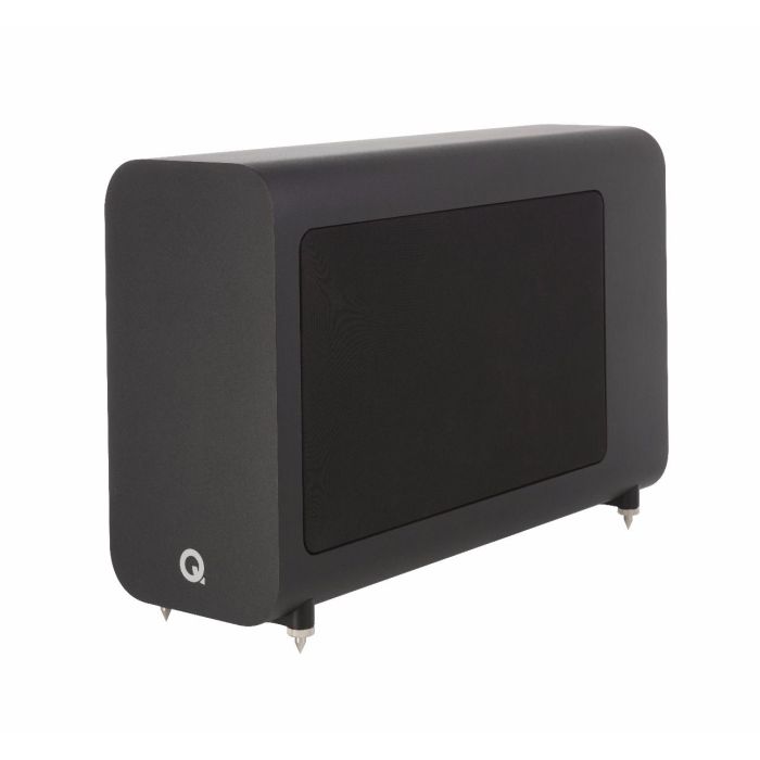 Q Acoustics QA 3060S Black