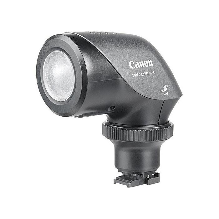 Canon VL-5