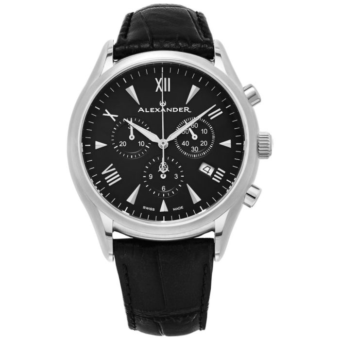 Alexander Heroic Men's Watch A021-01