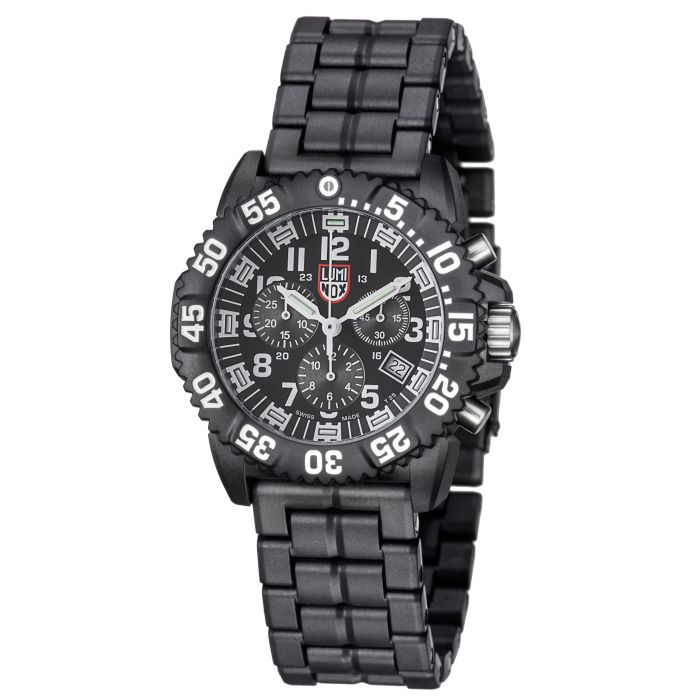 Luminox Seal Colormark Men's Watch A.3082