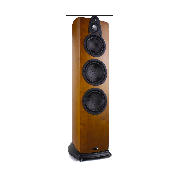 Wharfedale Jade 7 Vintage Cherry