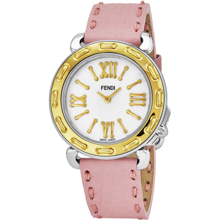 Fendi Selleria Ladies Watch F8001345H0.SN07
