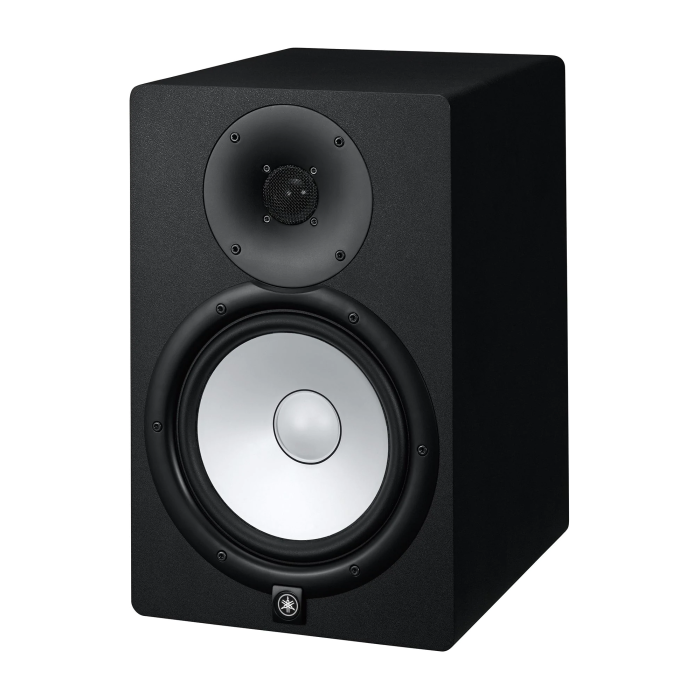 Yamaha HS8 Black (Single Speaker)