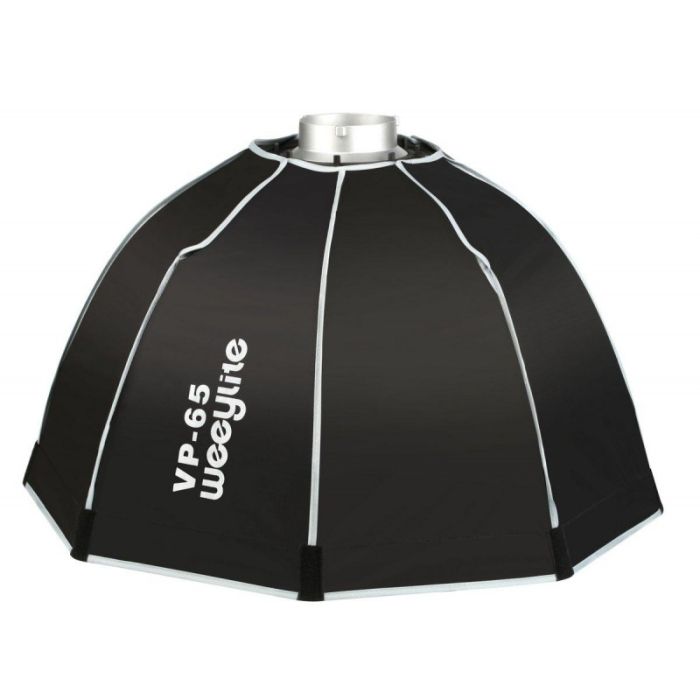 Weeylite Softbox VP-65