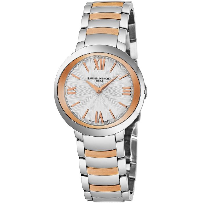 Baume & Mercier Promesse Ladies Watch A10159