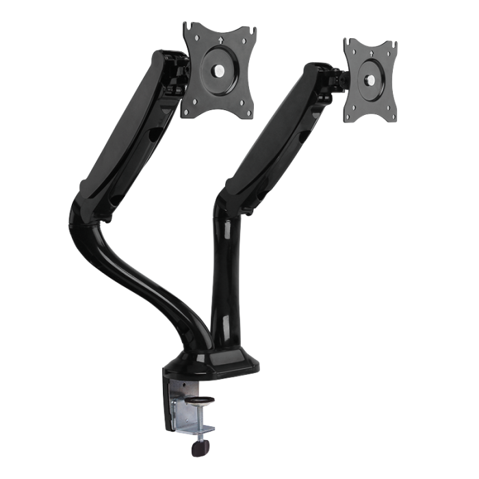 LogiLink Dual Monitor Arm 13-27'' (BP0041)