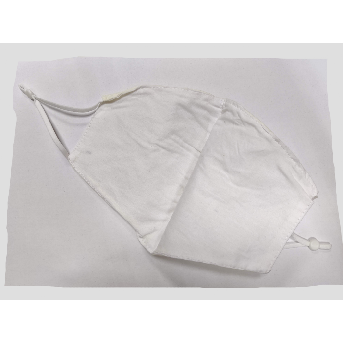 Fashion Mask White (6990314575544) Daudzkārt Lietojamā Sejas maska 1gab. Fashion Mask White (6990314575544) Daudzkārt Lietojamā Sejas maska 1gab.