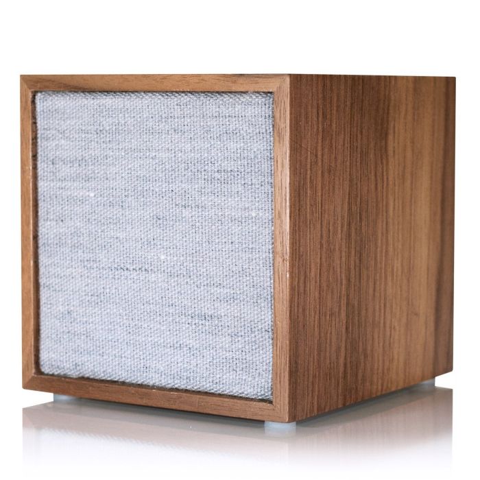 Tivoli Audio CUBE Walnut/Grey